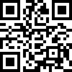 QR Code for the Salisbury & Co Collective Reactive Glaze Mug, 400ml - Indigo