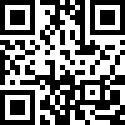 QR Code for the Umbra Bellwood 3-Tier Freestanding Shelf - White & Natural