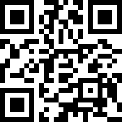 QR Code for the Umbra Bellwood Wall Shelf - Black & Walnut