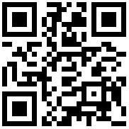 QR Code for the Umbra Corsa Toilet Brush and Holder - White