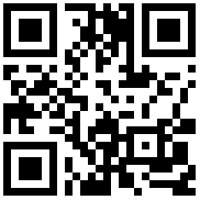 QR Code for the Umbra Cubiko 5 Hook - White
