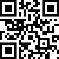QR Code for the Umbra Cubiko Shower Bins, Set of 2 - Black
