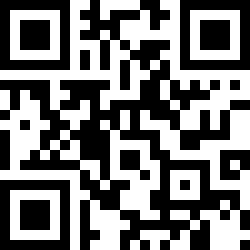 QR Code for the Umbra Flex Shower Caddy - Black