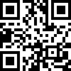 QR Code for the Umbra Junip Oval Soap Dish - Black