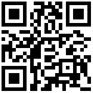 QR Code for the Fieldbar Gin Trunk - Orchard Orange