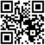 QR Code for the Fieldbar Gin Trunk - Oyster Grey