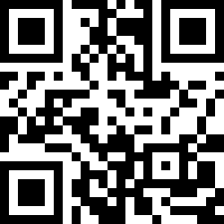 QR Code for the Fieldbar Gin Trunk - Parisian Green