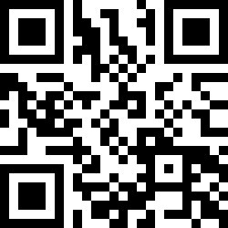 QR Code for the Bang & Olufsen Beosound Explore Outdoor Bluetooth Speaker - Black Anthracite