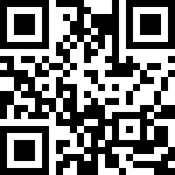 QR Code for the Kooduu Sensa Portable Rechargeable Table Lamp - Cloudy White