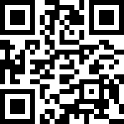 QR Code for the Kooduu Sensa Portable Rechargeable Table Lamp - Blaze Orange