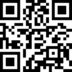 QR Code for the Charisma Candles Bergamot & Chamomile Classic Luxury Scented Candle, 250g