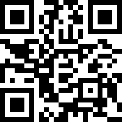 QR Code for the Charisma Candles Bergamot & Chamomile Classic Luxury Scented Room Spray, 100ml