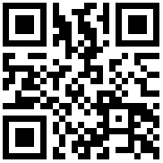 QR Code for the Charisma Candles Oudh & Bergamot Classic Luxury Scented Room Spray, 100ml