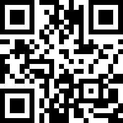 QR Code for the Le Creuset Signature 5.3 Litre Round Cast Iron Casserole, 26cm - White