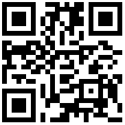 QR Code for the 1701 Ginger Biscuits, 200g