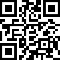 QR Code for the Le Creuset Coupe Collection Side Plate, 22cm - Azure