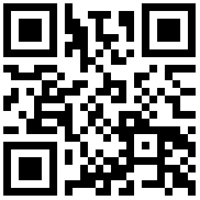 QR Code for the Le Creuset Coupe Collection Side Plate, 22cm - Deep Teal