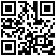 QR Code for the Le Creuset Stoneware Ruffle Serving Bowl, 3.8L - Meringue