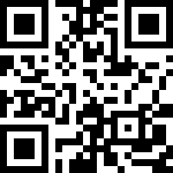 QR Code for the Le Creuset Coupe Collection Side Plate, 22cm - Nectar