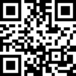 QR Code for the Le Creuset Salt & Pepper Shakers, 110ml - White