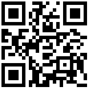 QR Code for the PME Harry Potter Character Wand Candle - Elderwand