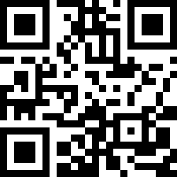 QR Code for the PME Harry Potter Character Wand Candle - Ron