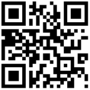 QR Code for the PME Harry Potter Character Wand Candle - Voldemort