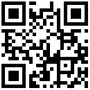 QR Code for the PME Harry Potter Character Candle - Hermione Granger