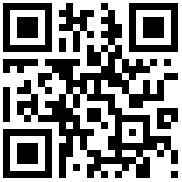 QR Code for the PME Harry Potter Character Candle - Ron Weasley