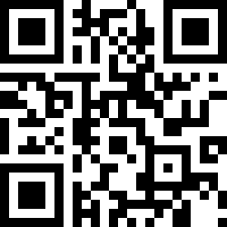 QR Code for the PME Harry Potter Edible Sugar Decorations, Set of 6