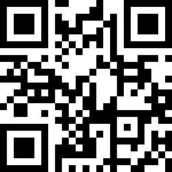 QR Code for the PME Harry Potter Logo Fondant & Cookie Cutter