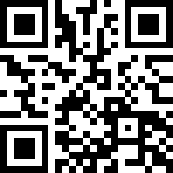 QR Code for the PME Harry Potter Houses Candles, Set of 7 - Ravenclaw Blue