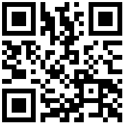 QR Code for the PME Harry Potter Houses Cupcake Cases, Pack of 30 - Ravenclaw Blue