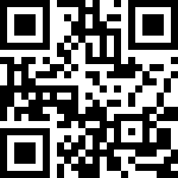 QR Code for the PME Harry Potter Sparking Wand Candles, Set of 5