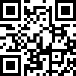 QR Code for the PME Harry Potter Hogwarts Crests Cake Toppers, Pack of 15
