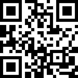 QR Code for the Chaloner Blackcurrant, Orange & Cinnamon Jam, 200g