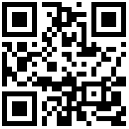 QR Code for the DSA Abigail Mic Tea Towel - Grey