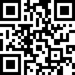 QR Code for the DSA Robyn Valerie Dahlia Full Bib Apron - Amazon Green