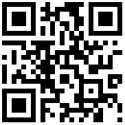 QR Code for the DSA Robyn Valerie Dahlia Full Bib Apron - Amazon Green