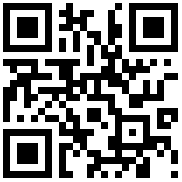 QR Code for the Ulster Weavers Bee Bloom Double Oven Glove
