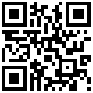 QR Code for the Ulster Weavers Cotton Blackthorn Tea Towel