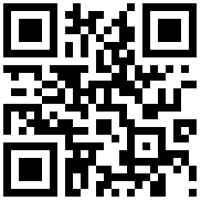 QR Code for the Ulster Weavers Finch and Flower Double Oven Glove