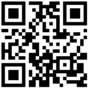 QR Code for the DSA Robyn Valerie Olive White Full Bib Apron