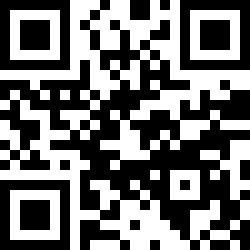 QR Code for the H & S Collection Round Teak Wood Bowl, 20cm