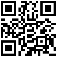 QR Code for the Cara Saven Decor Gentle Reminder Tablecloth - 8-10 Seater