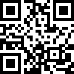 QR Code for the Jenna Clifford Botanica Rose Salad Bowl, 23cm