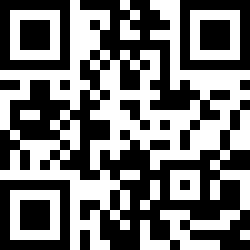 QR Code for the Bissell Replacement Brush Roll for CrossWave HydroSteam Pet Multi-Surface Vacuum Cleaner