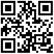 QR Code for the Humble & Mash White Stainless Steel Mixing Bowl - Small