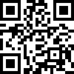 QR Code for the DSA Abigail Marc Grey Stripe Cotton Tablecloth - 8-Seater