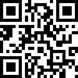 QR Code for the DSA Abigail Marc Stone Stripe Cotton Tablecloth - 12-Seater